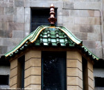 Gran Teatre del Liceu 3